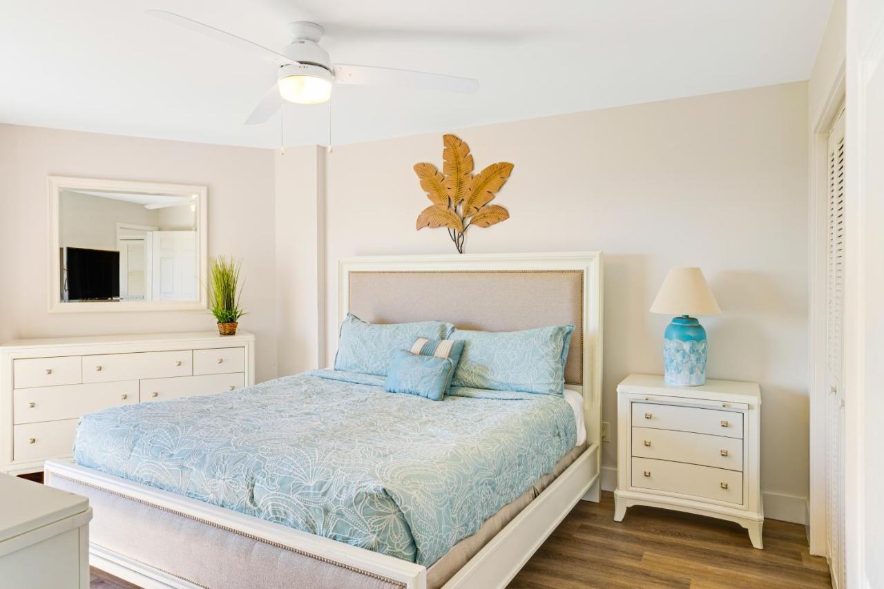Appartamento Nauti Hideaway, Unit #2314 Tavernier Esterno foto