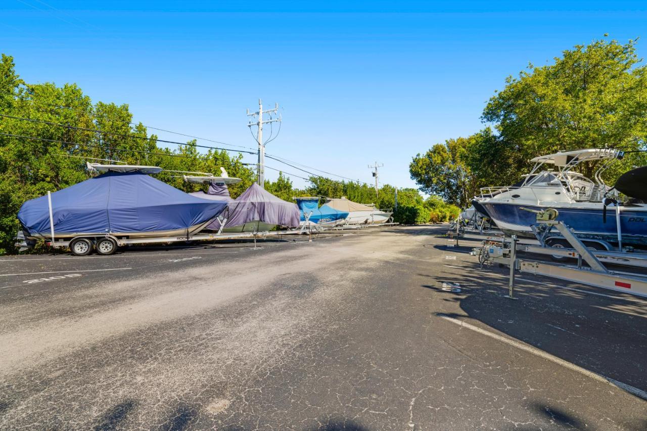 Appartamento Nauti Hideaway, Unit #2314 Tavernier Esterno foto