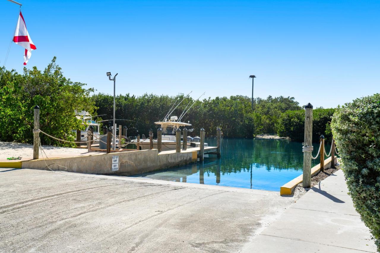 Appartamento Nauti Hideaway, Unit #2314 Tavernier Esterno foto