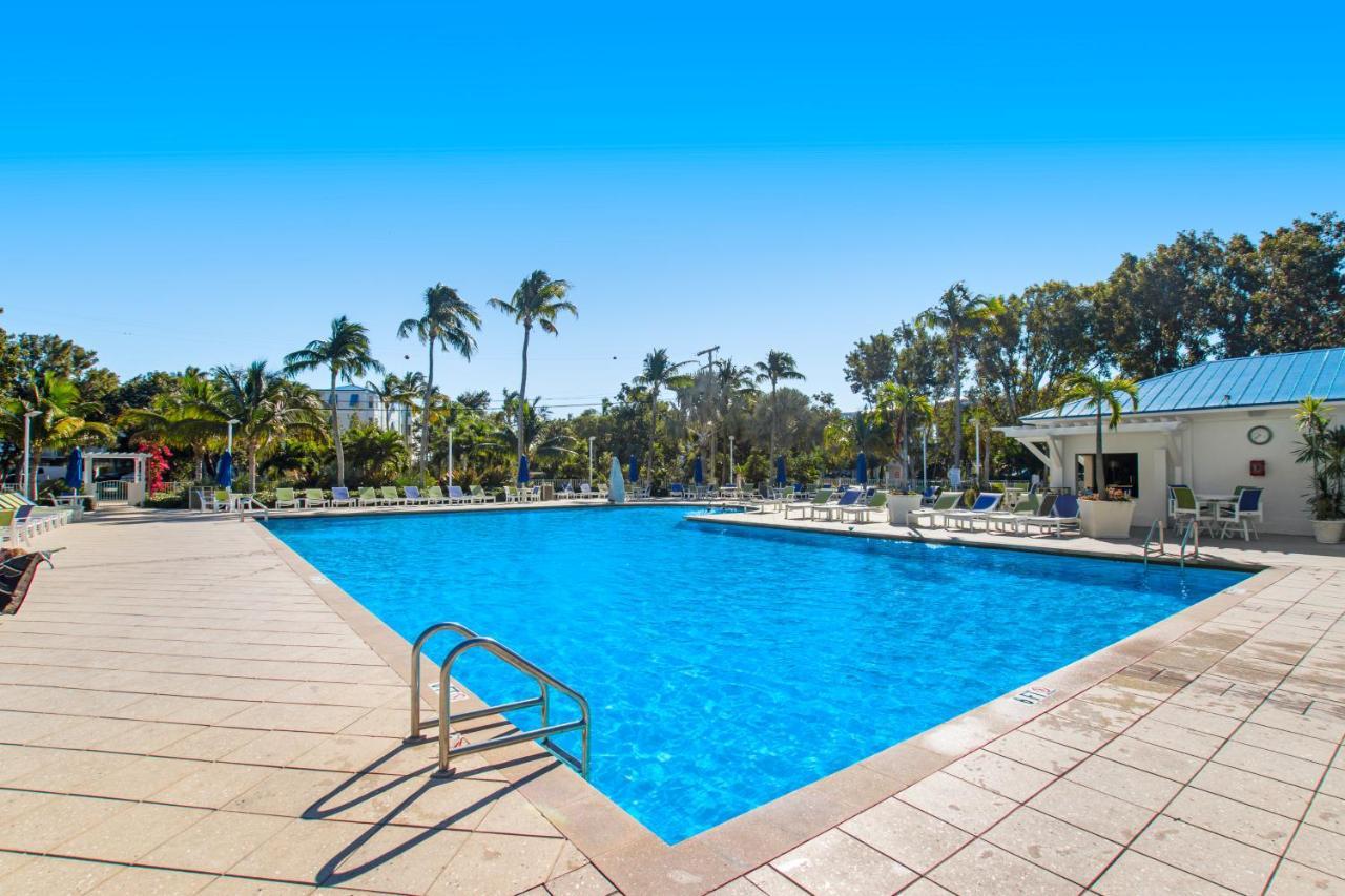 Appartamento Nauti Hideaway, Unit #2314 Tavernier Esterno foto