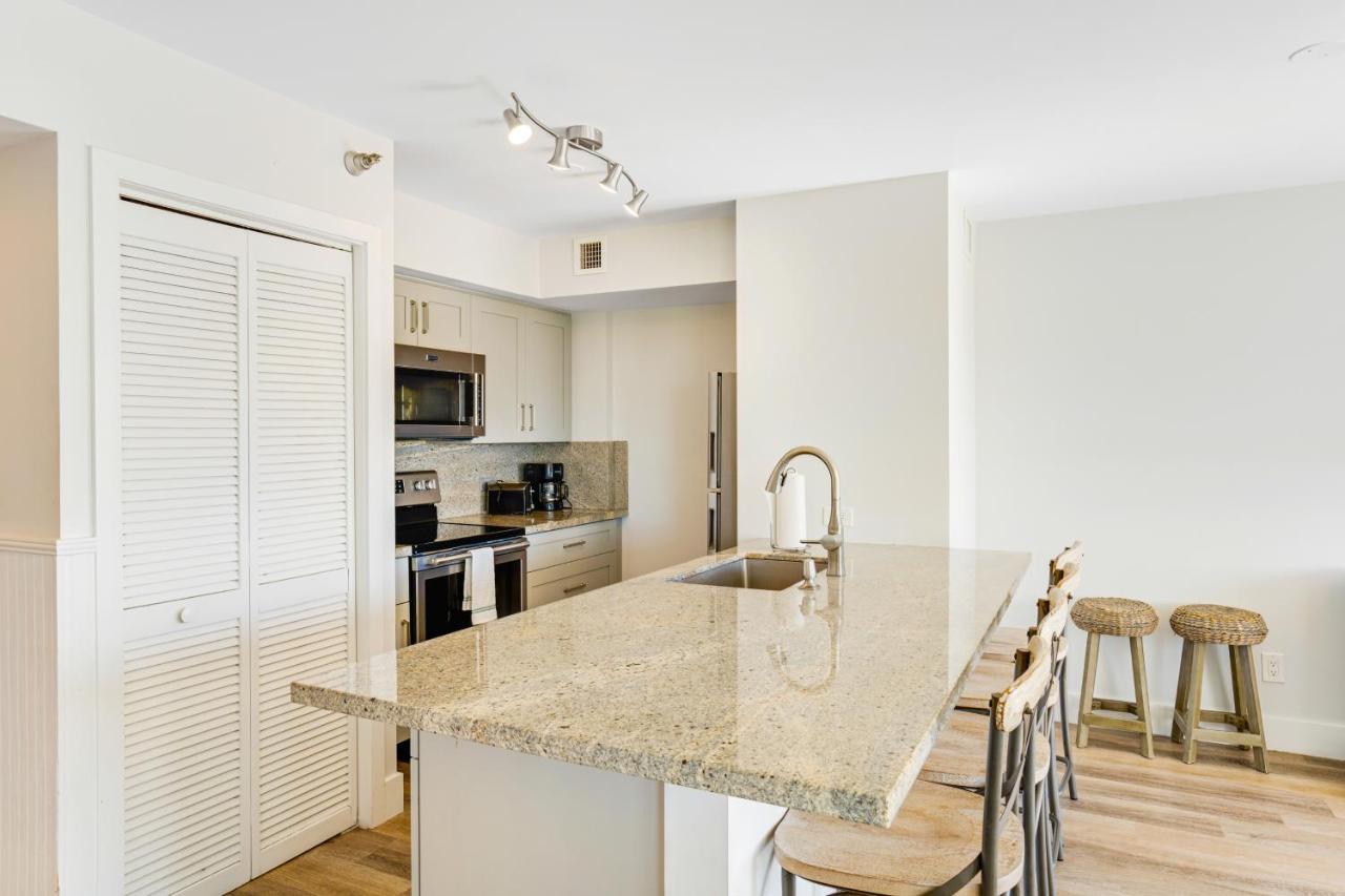 Appartamento Nauti Hideaway, Unit #2314 Tavernier Esterno foto