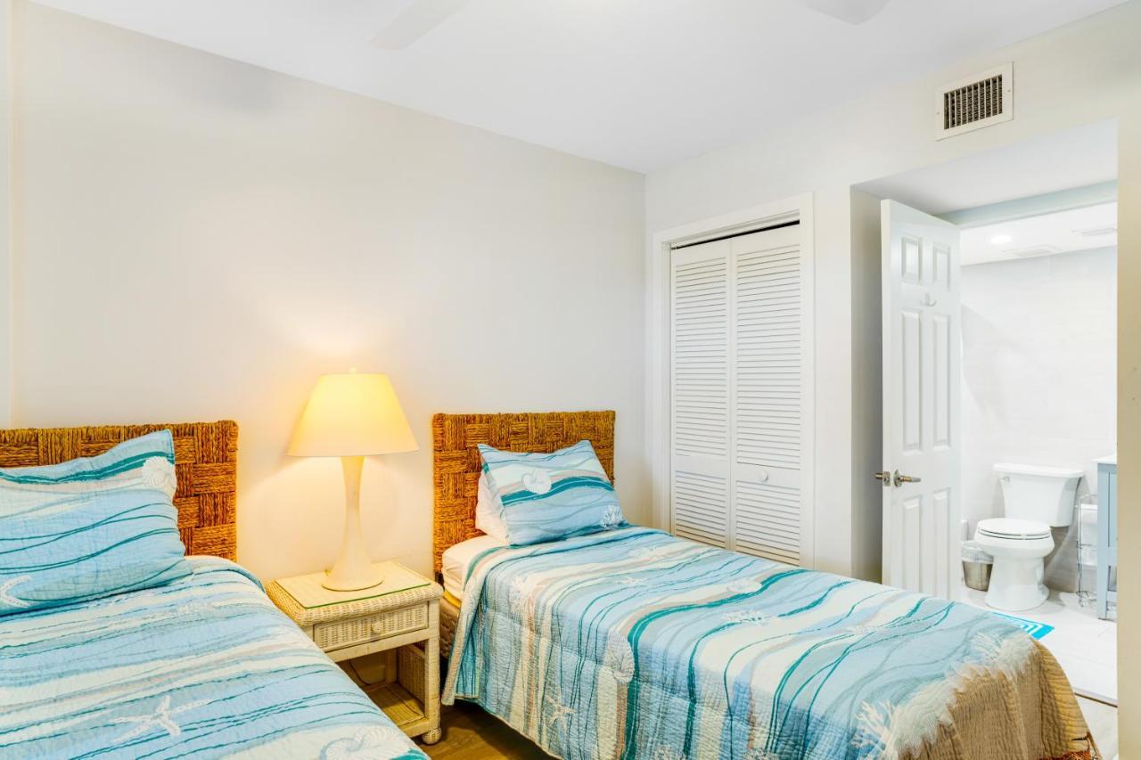 Appartamento Nauti Hideaway, Unit #2314 Tavernier Esterno foto