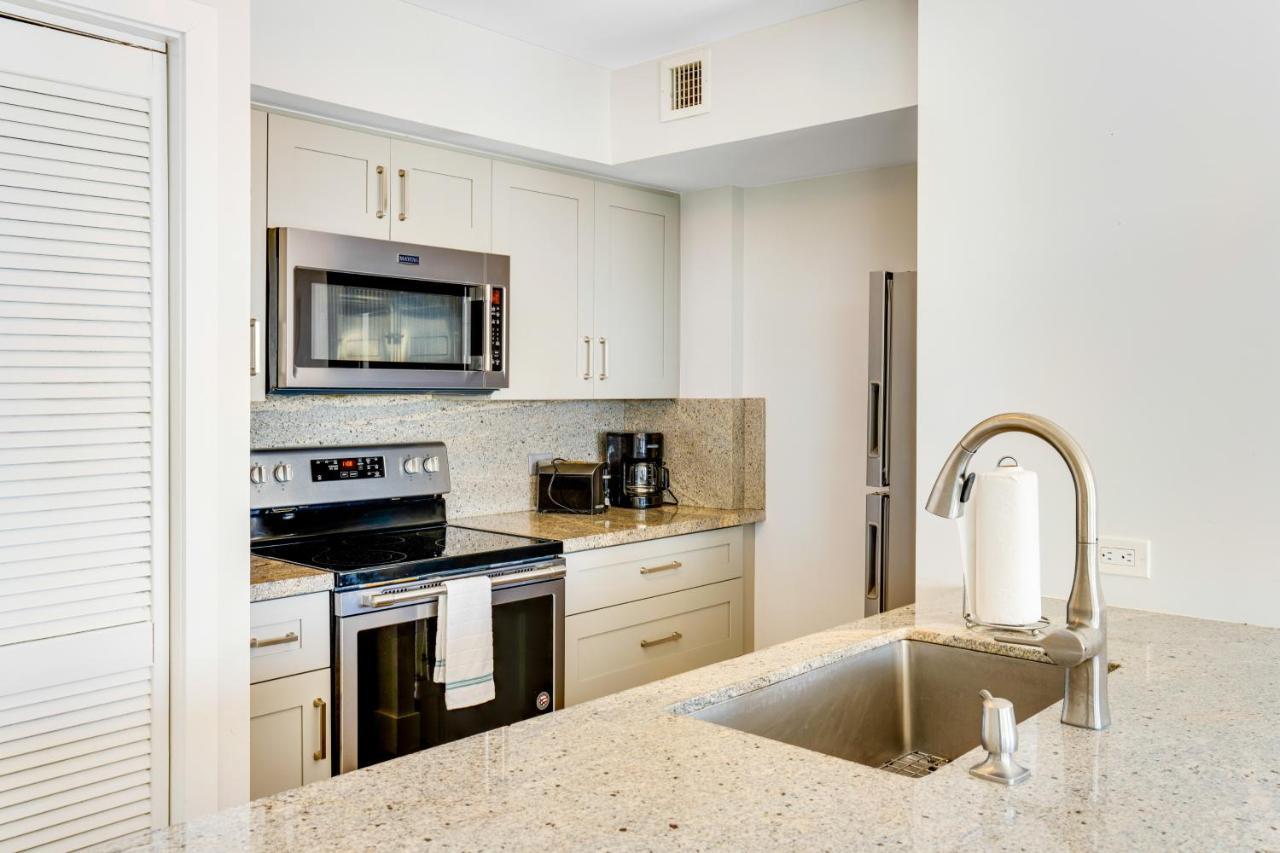 Appartamento Nauti Hideaway, Unit #2314 Tavernier Esterno foto