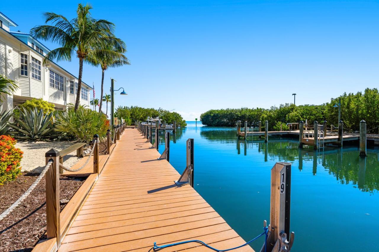 Appartamento Nauti Hideaway, Unit #2314 Tavernier Esterno foto