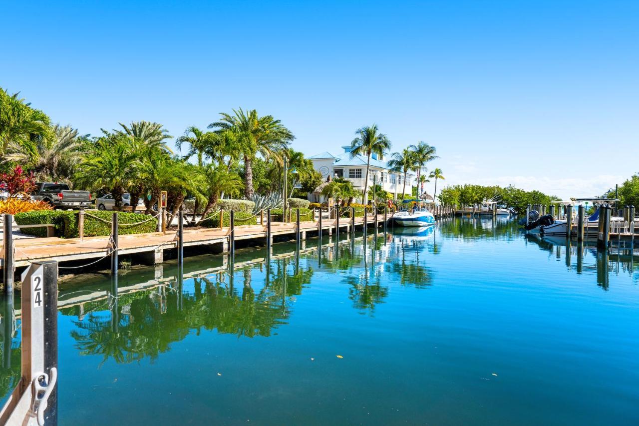 Appartamento Nauti Hideaway, Unit #2314 Tavernier Esterno foto