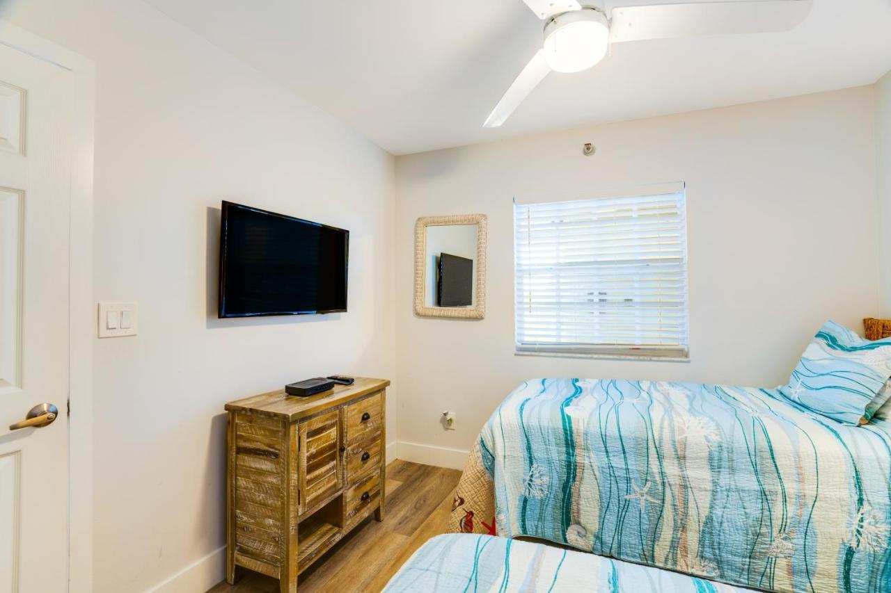 Appartamento Nauti Hideaway, Unit #2314 Tavernier Esterno foto
