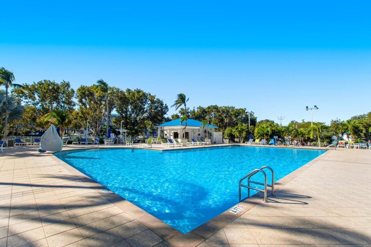 Appartamento Nauti Hideaway, Unit #2314 Tavernier Esterno foto